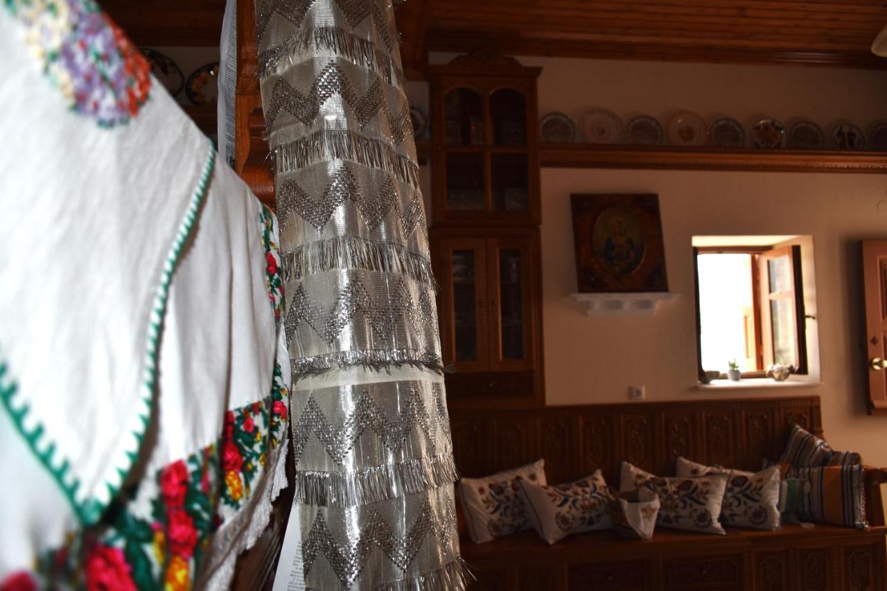 Mesa Kastro Apartment Olympos  Екстериор снимка