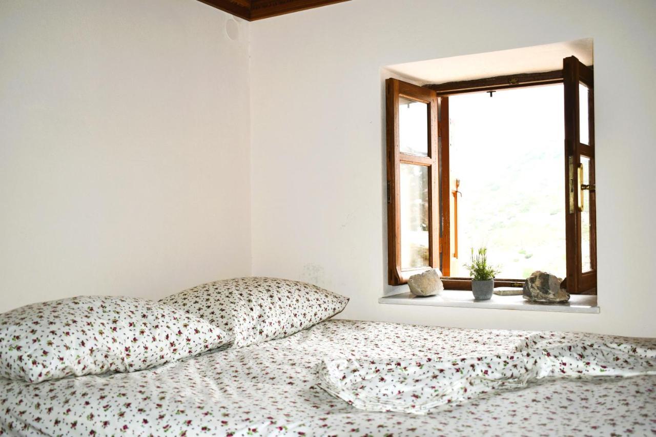 Mesa Kastro Apartment Olympos  Екстериор снимка